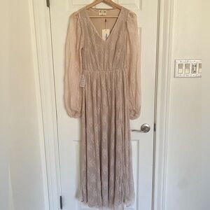 Joyfolie Haley Dress XS